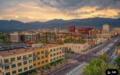 ACT Debuts Access to Capital Tool for Colorado Manufacturers